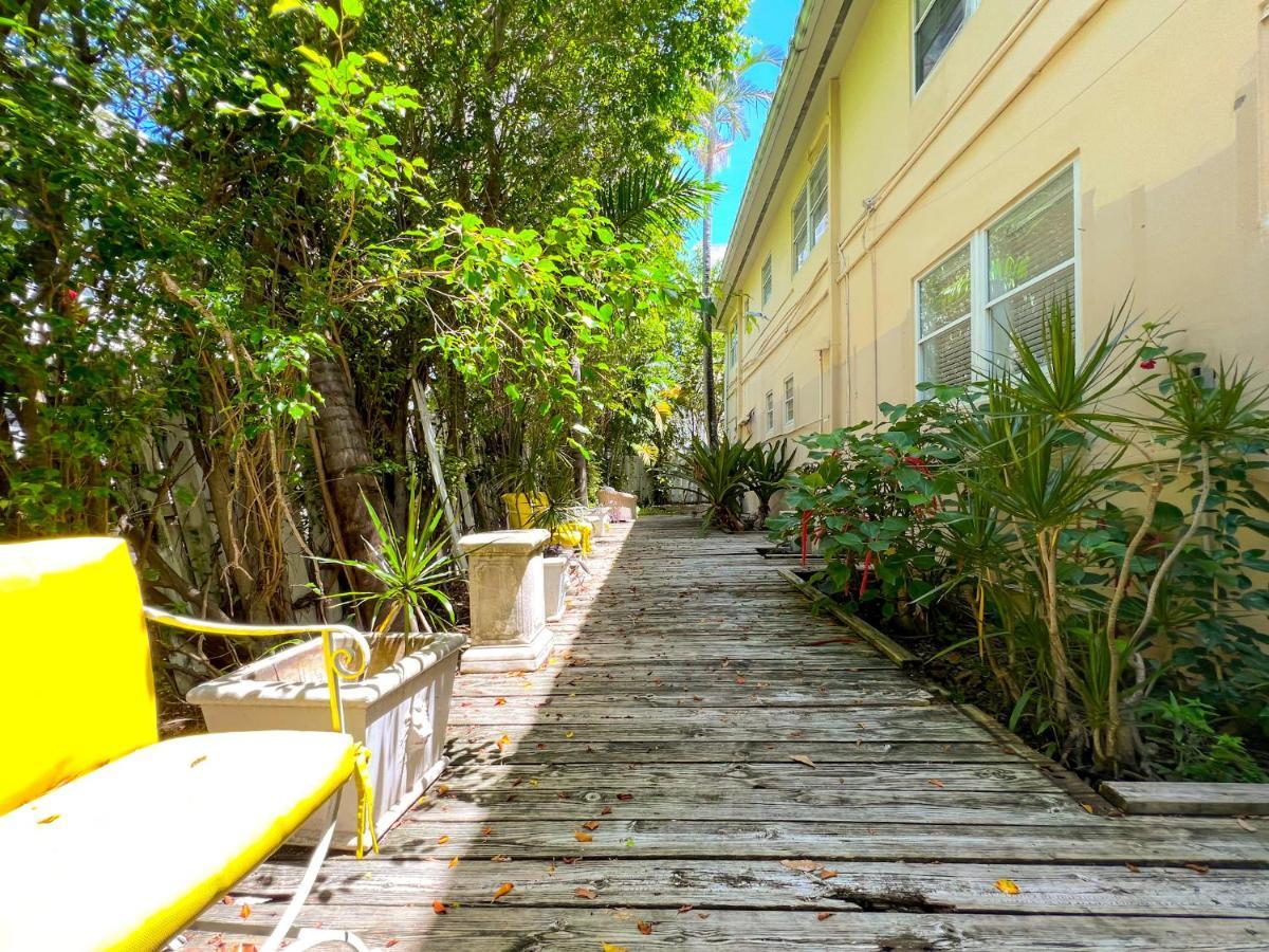La Casa Hotel Fort Lauderdale Esterno foto