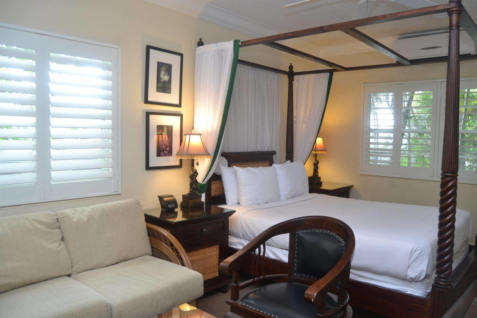 La Casa Hotel Fort Lauderdale Esterno foto